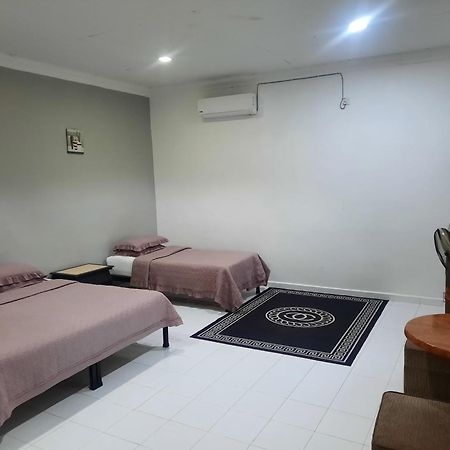 Banat Village Stay Arau Eksteriør billede