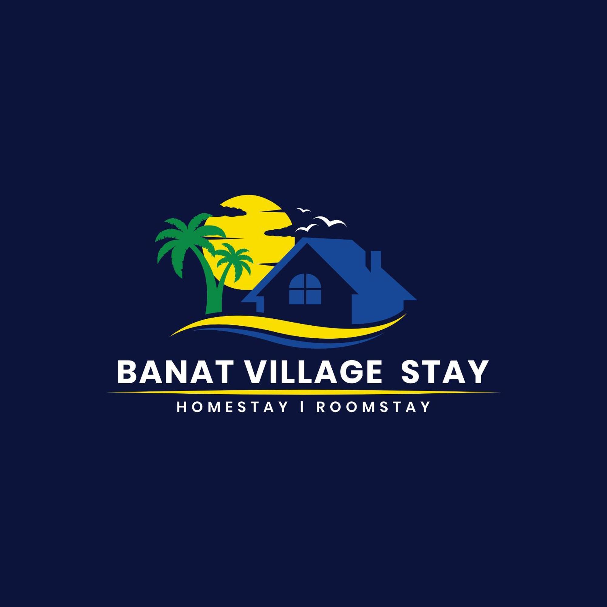 Banat Village Stay Arau Eksteriør billede
